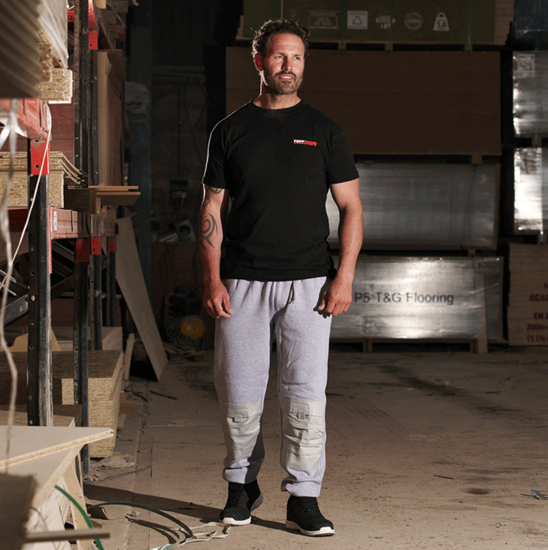 TuffStuff 717 Work Jogger