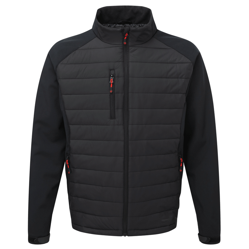 TuffStuff 256 Snape Jacket