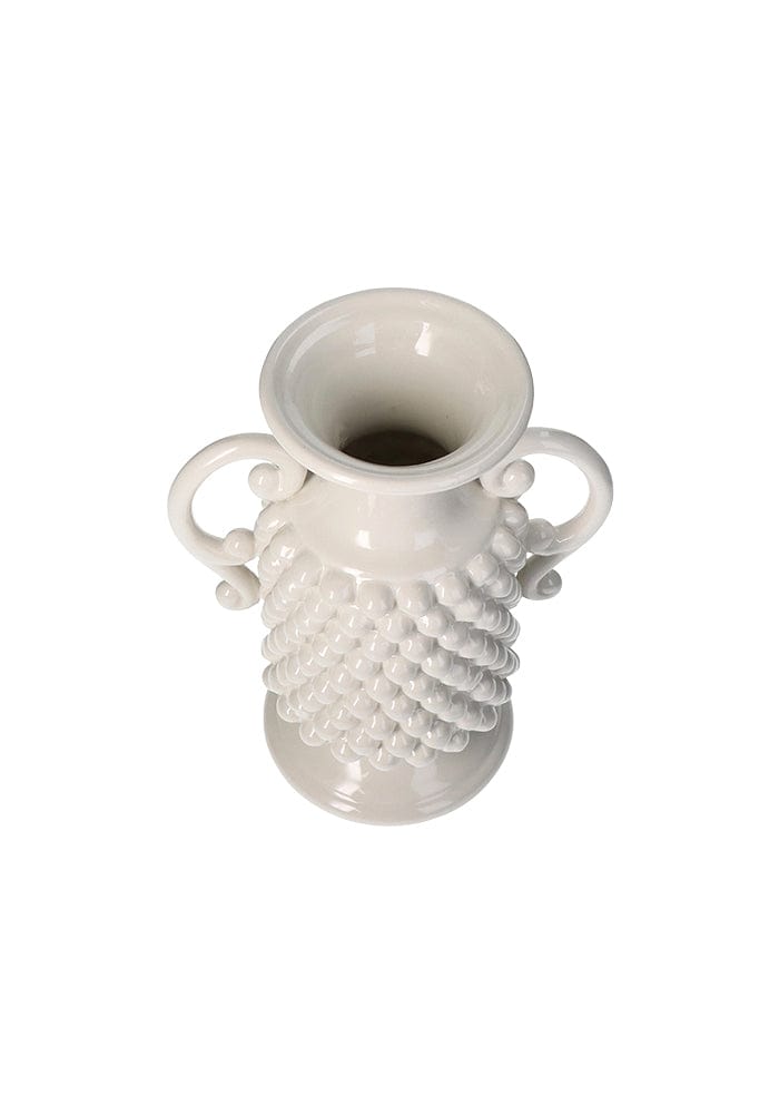 Ultimate Vintage Vase with Two Handles