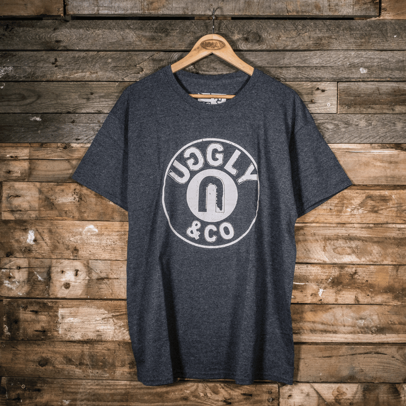 Circle Tee