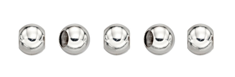 Beginnings Spacer Beads for Charms