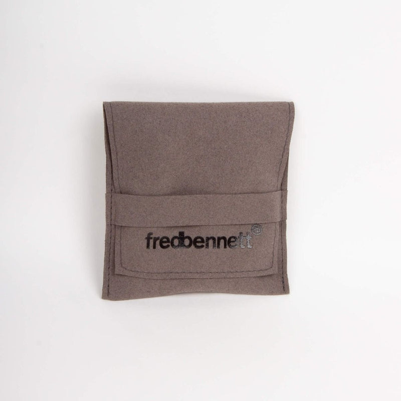 Fred Bennett Heavyweight Curb Chain Necklace