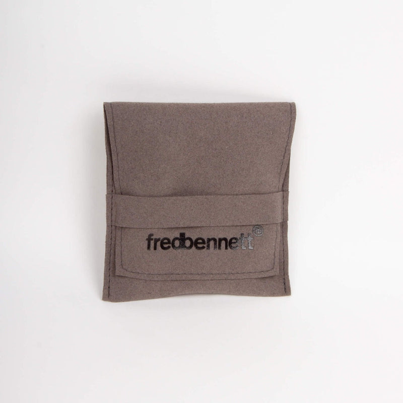 Fred Bennett Two Tone Band Ring